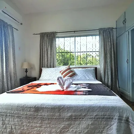 Inviting 3-Bed Apt In Whim Estate- Nearscarborough